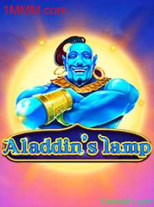 Descubra o Fascinante Jogo Aladdinslamp e a Inovadora Plataforma 1MMM.com