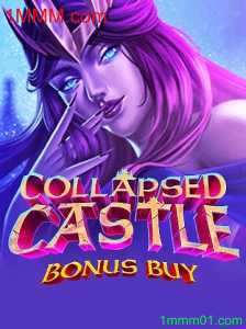Explorando o Universo de CollapsedCastleBonusBuy com 1MMM.com