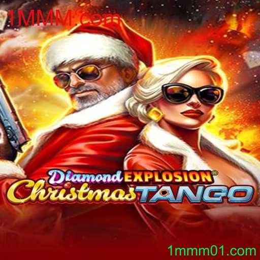 Explorando o Mundo Vibrante de DiamondExplosionTango