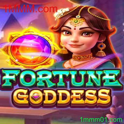 Descubra as Emoções do Jogo Fortunegoddess