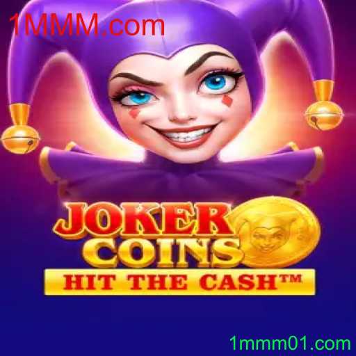 JokerCoins: Explorando a Nova Sensação do Mundo dos Jogos Online