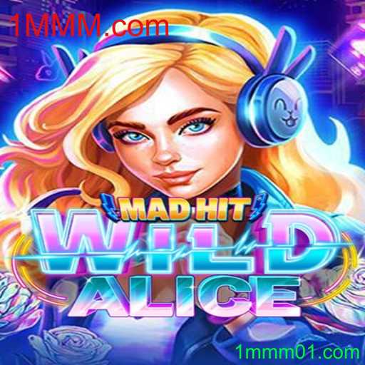 Descubra o Mundo de MadHitWildAlice: Uma Nova Aventura no Universo dos Jogos