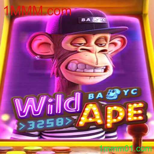 Descubra o Mundo Selvagem de WildApe3258: Um Novo Jogo em 1MMM.com